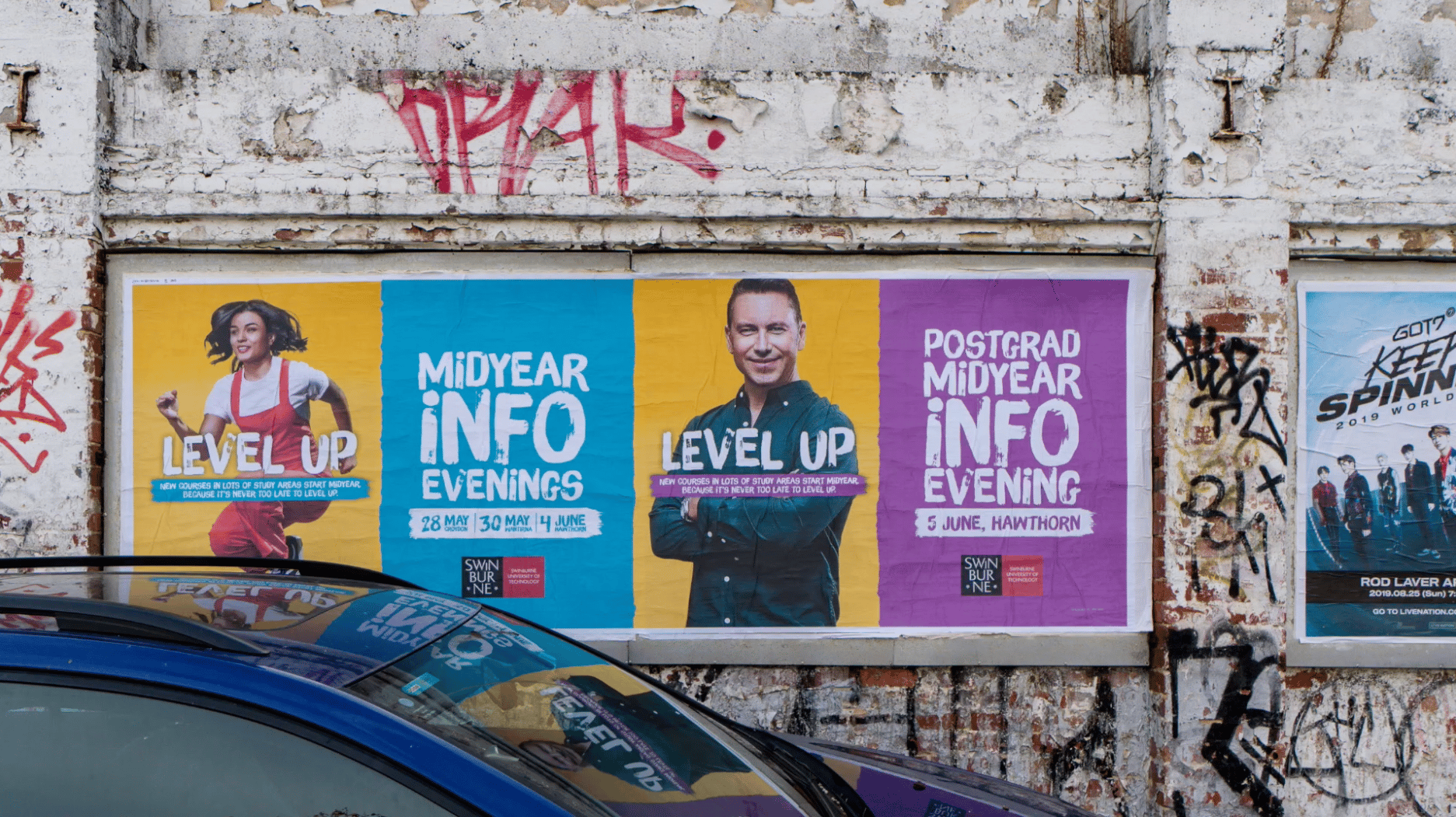 5.5 offline advertising 2