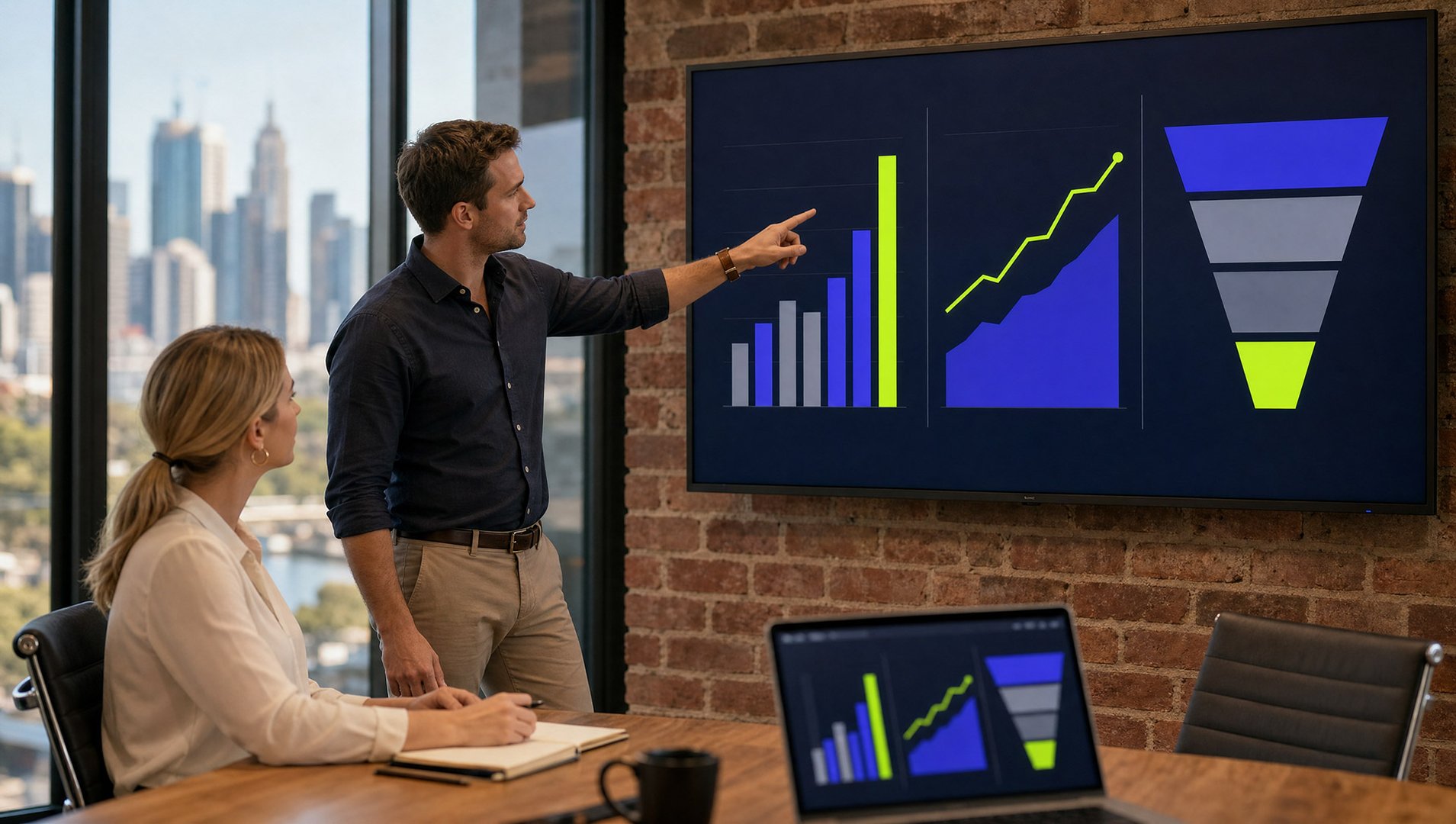 Discover digital marketing strategies that work in 2026 for Melbourne businesses. Proven tips to boost visibility, leads, and online growth.