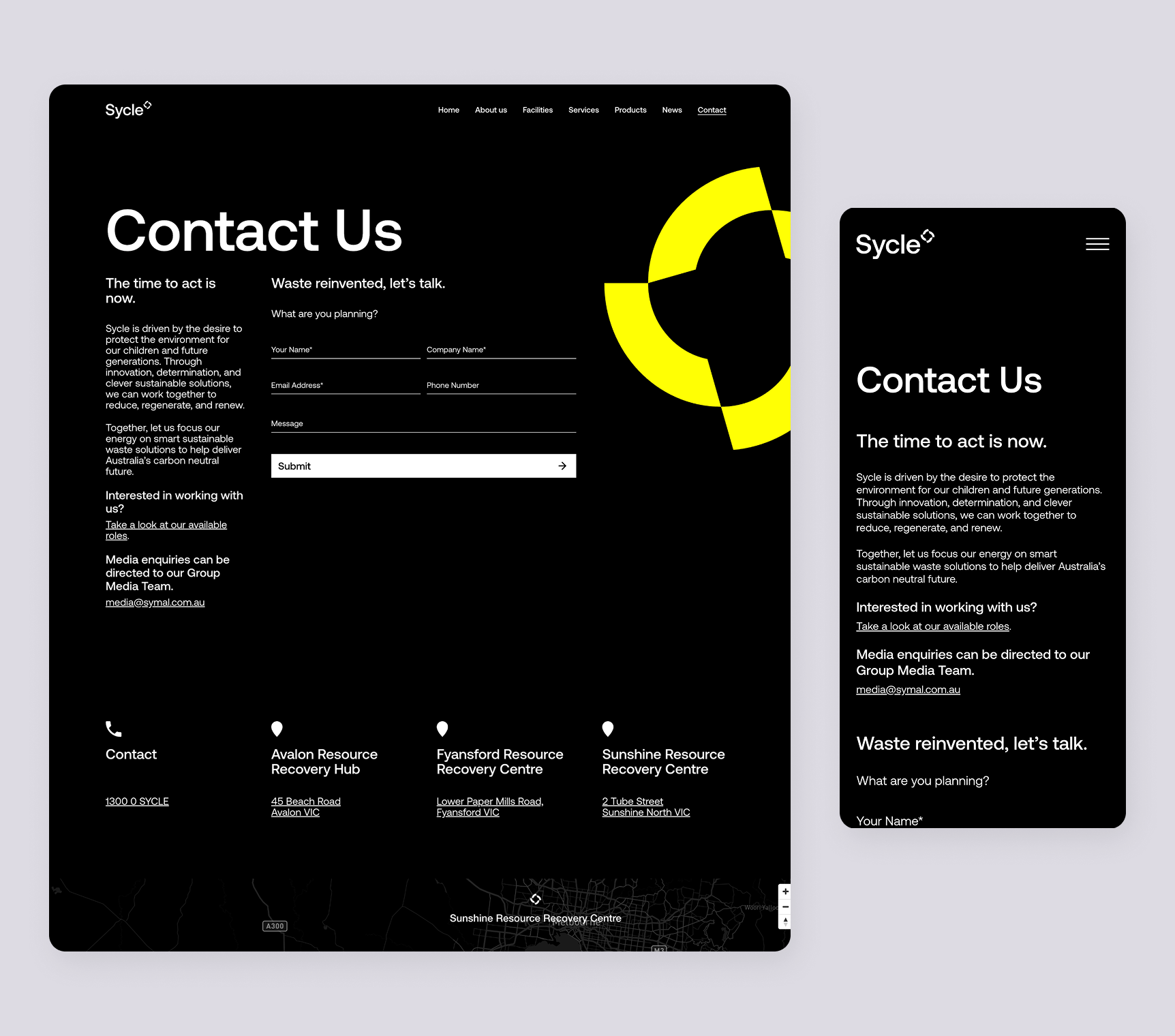 Simple requests, no friction
