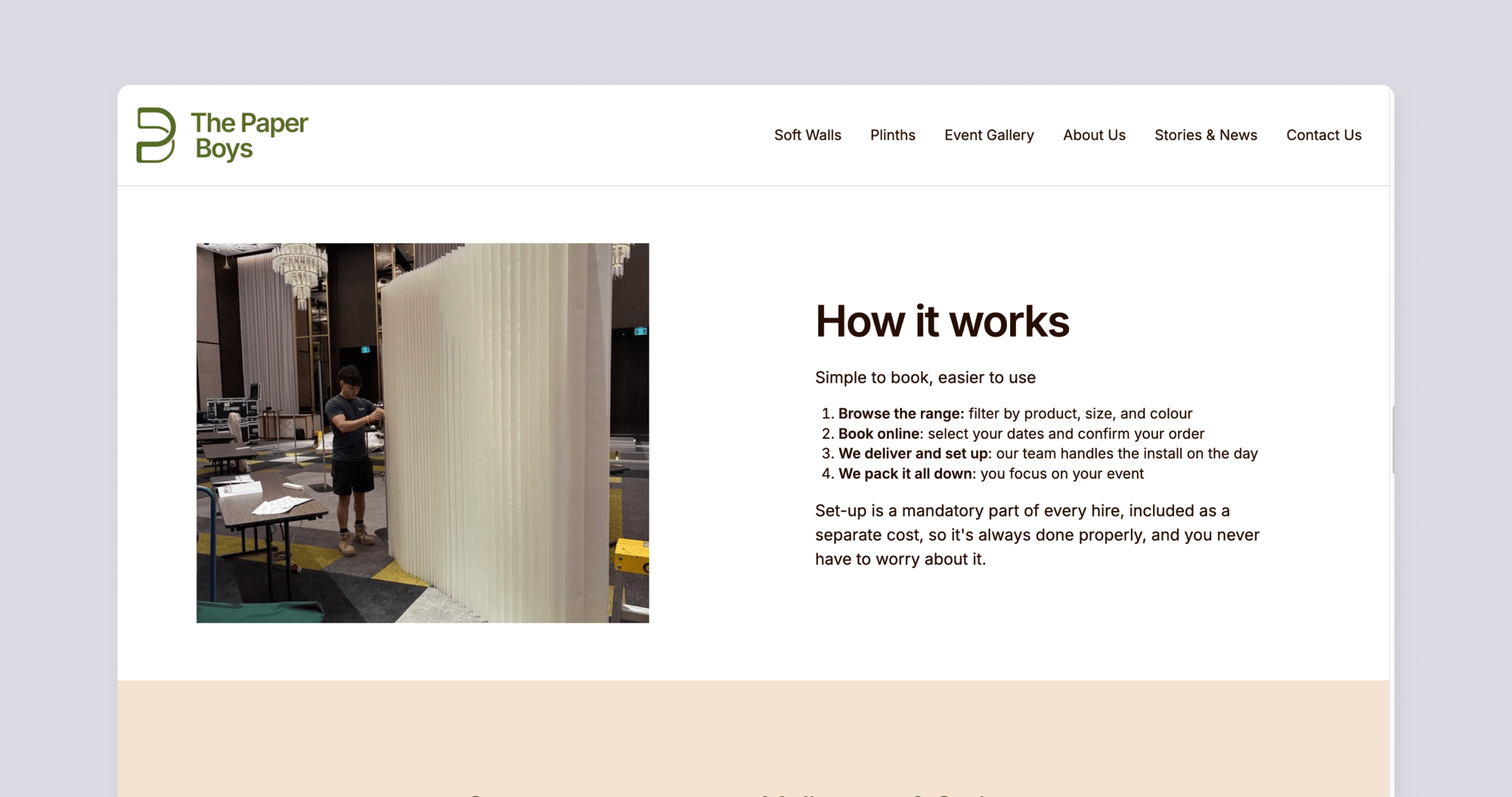 _How it works_ section