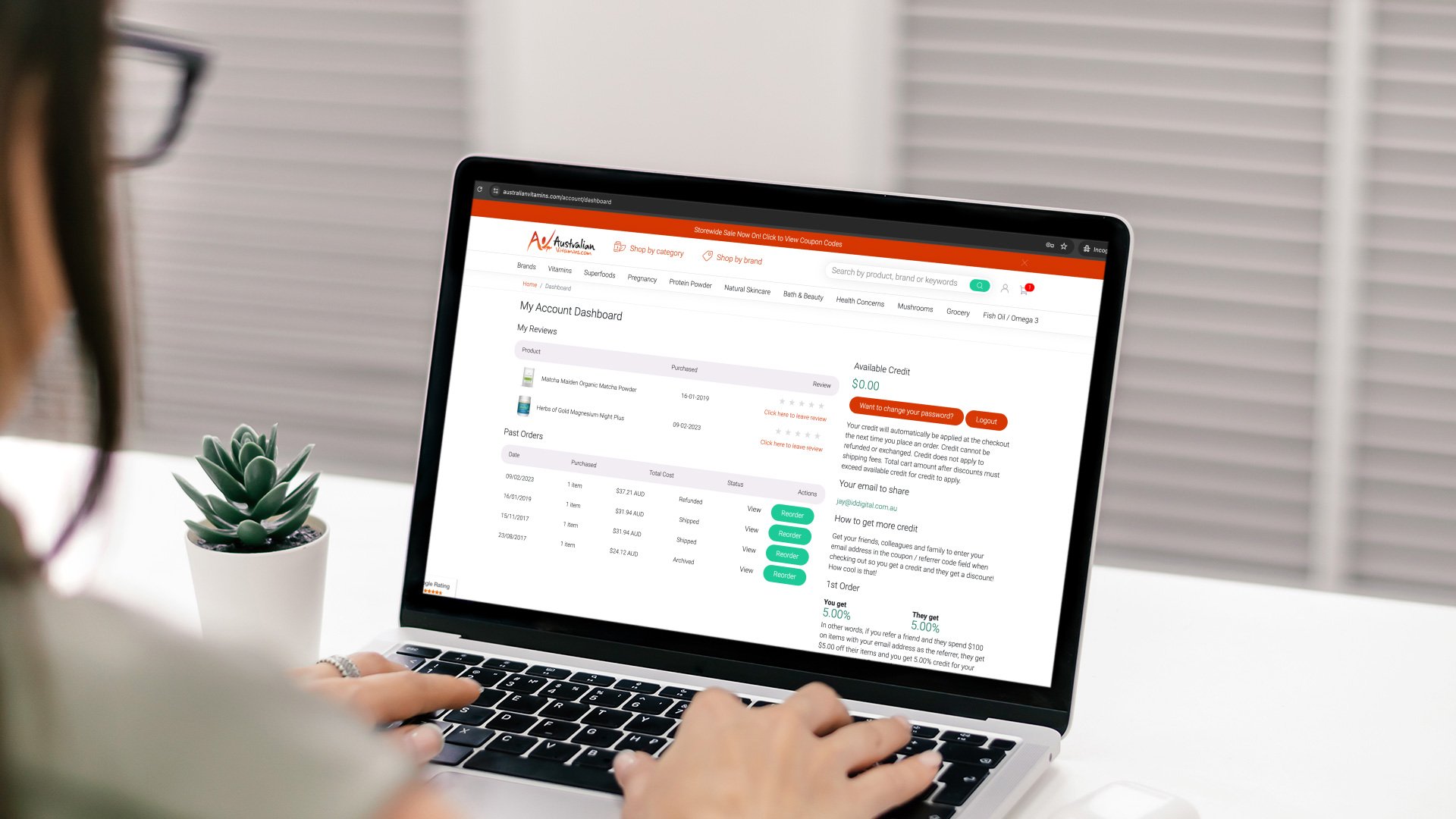 australian-vitamins-login-desktop