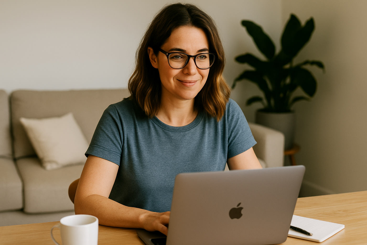 What you get from a clear strategy