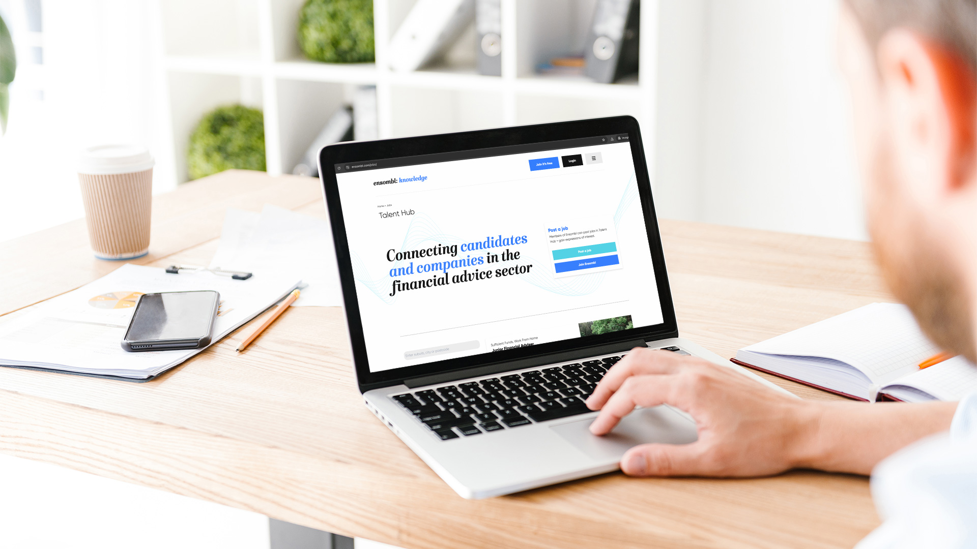 API Driven Applications Melbourne | API Development & Integration | ID ...