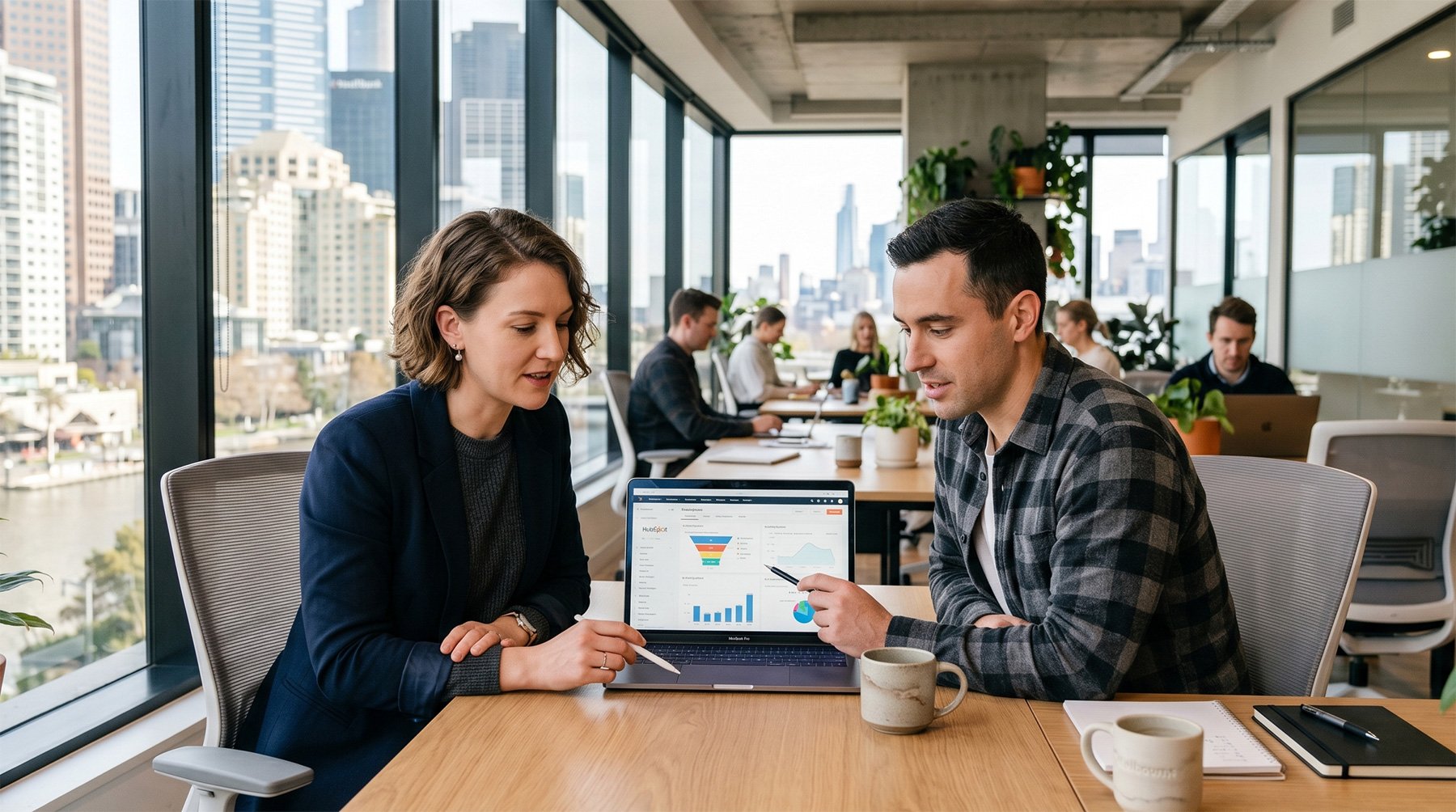 hubspot-partner-in-melbourne
