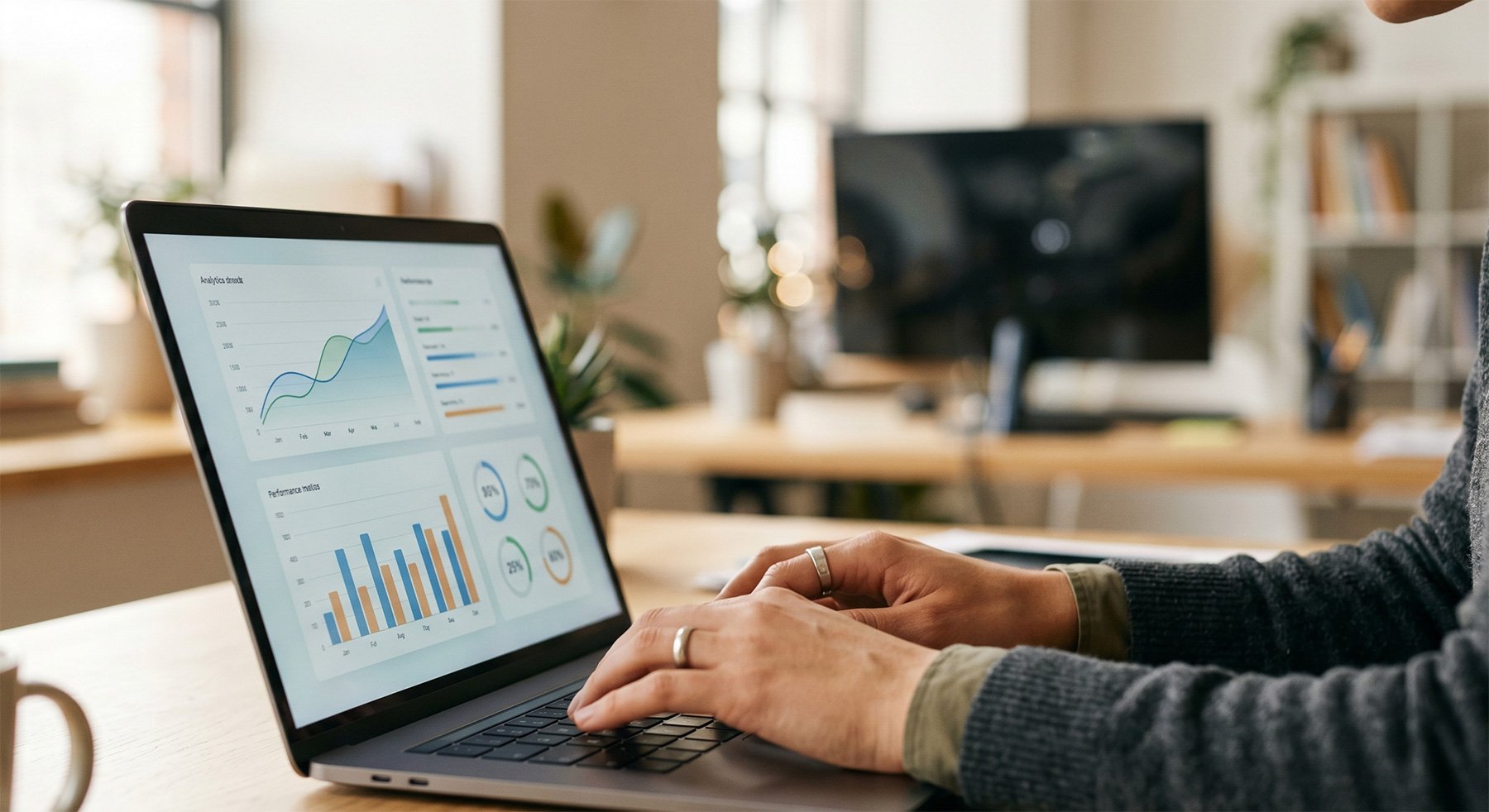 Websites, CRM and automation. Properly connected. Hubspot.