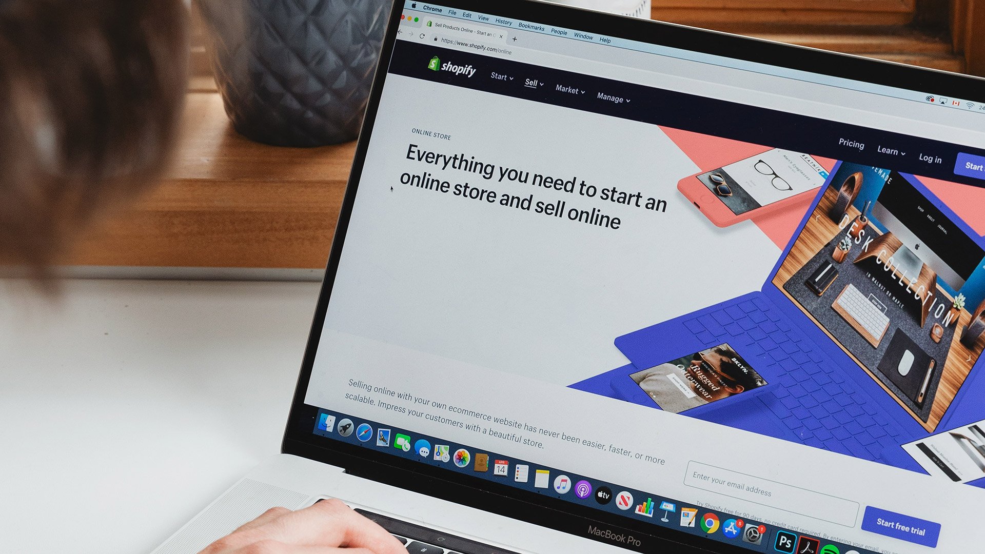 Drive sales and streamline transactions with expert ecommerce and POS solutions from ID Digital Agency. Create seamless shopping experiences for your customers.