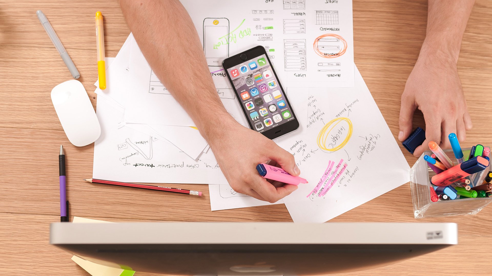 Unlock the power of content with expert content strategy services from ID Digital Agency. Drive engagement and conversions with strategic content planning.
