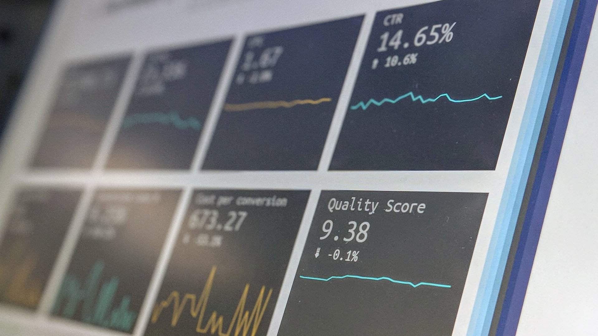 Boost your online visibility.
