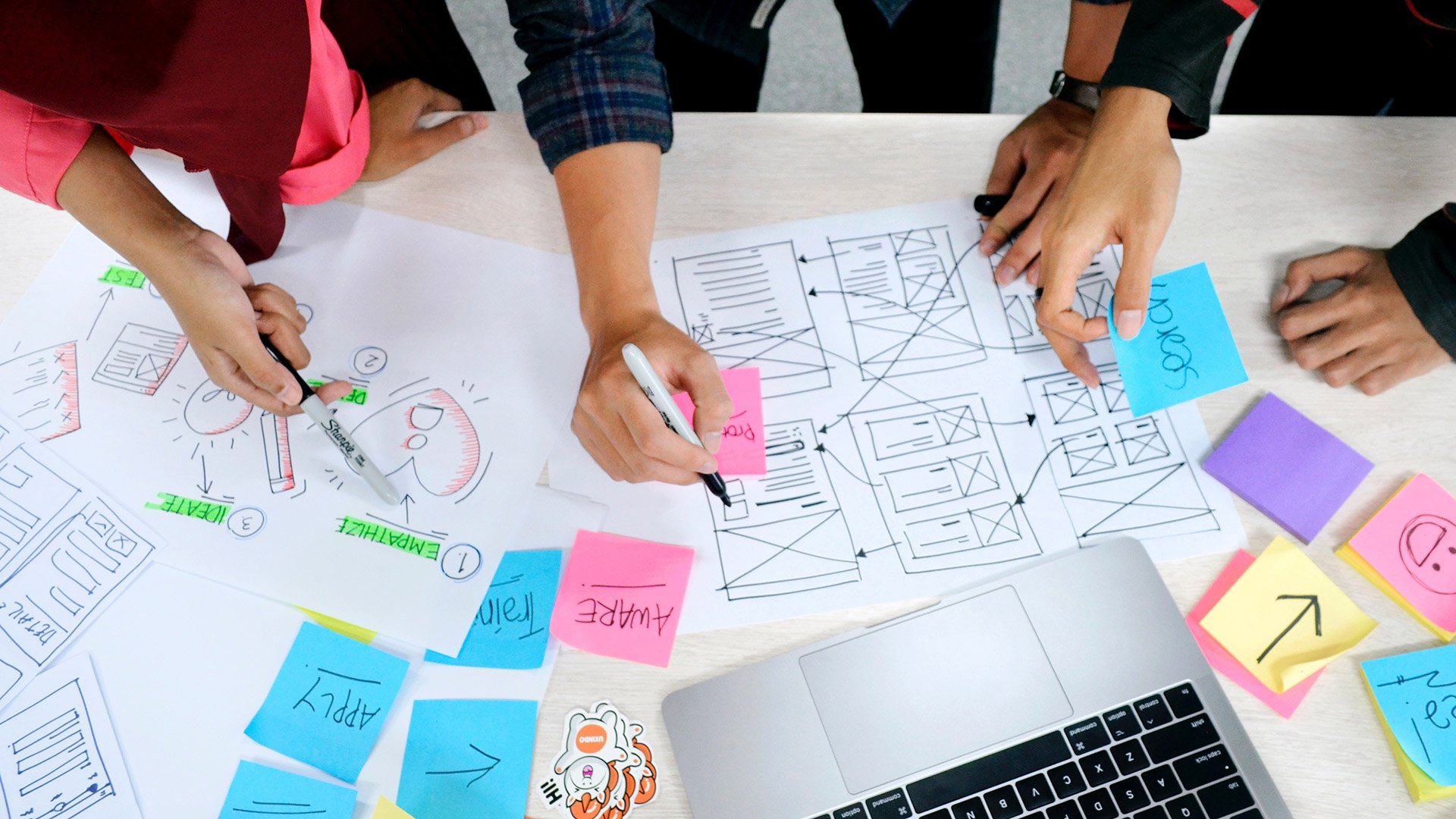 panel-user-centric-design
