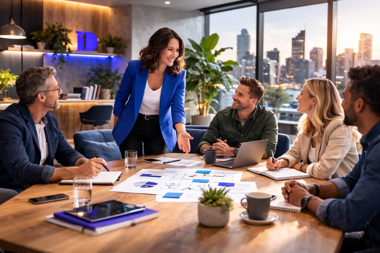 Why big organisations are quietly moving from tier-one agencies to boutique digital agencies for speed, access and real accountability.