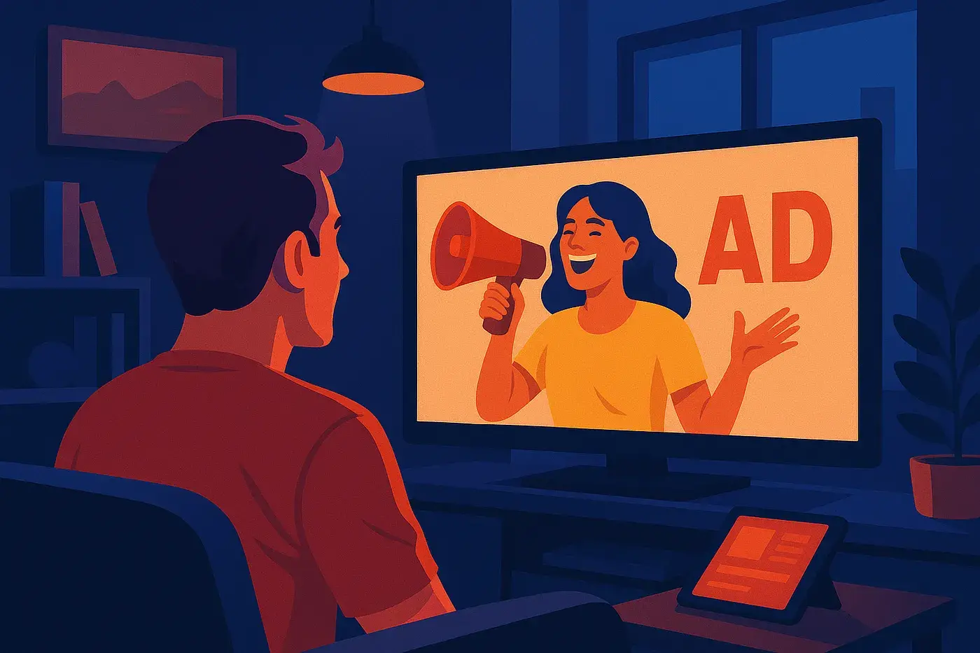 With so much noise online, it turns out what&rsquo;s old is new again. Traditional advertising &mdash; once sidelined for digital-only campaigns &mdash; is making a bold return. And it&rsquo;s not nostalgia leading the charge, it&rsquo;s effectiveness. 