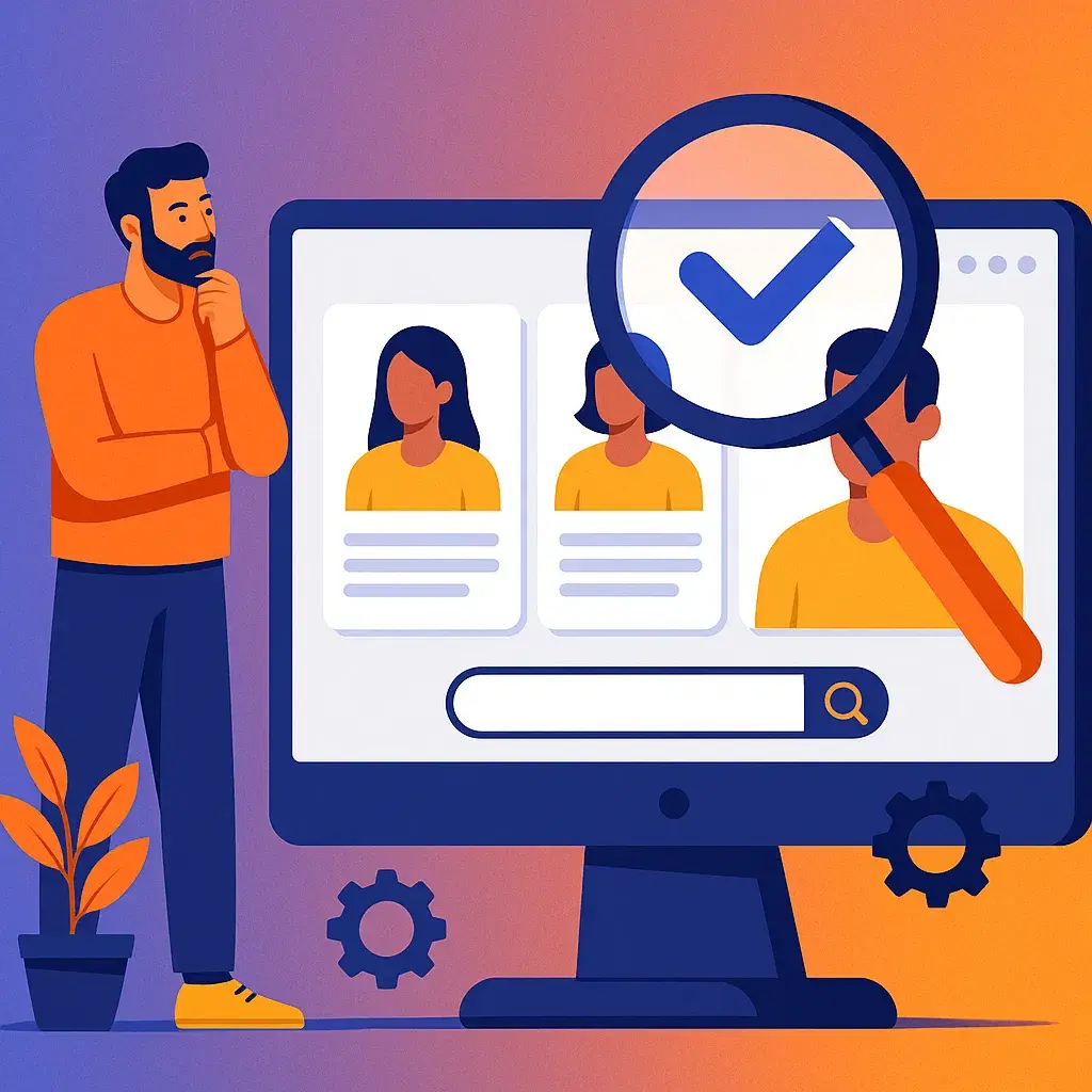 If you&rsquo;ve ever Googled &ldquo;best digital agency near me&rdquo; and hoped for the best, you&rsquo;re not alone. But finding a truly great agency &mdash; one that gets your business, delivers results, and doesn&rsquo;t disappear post-launch &mdash; is rare.
