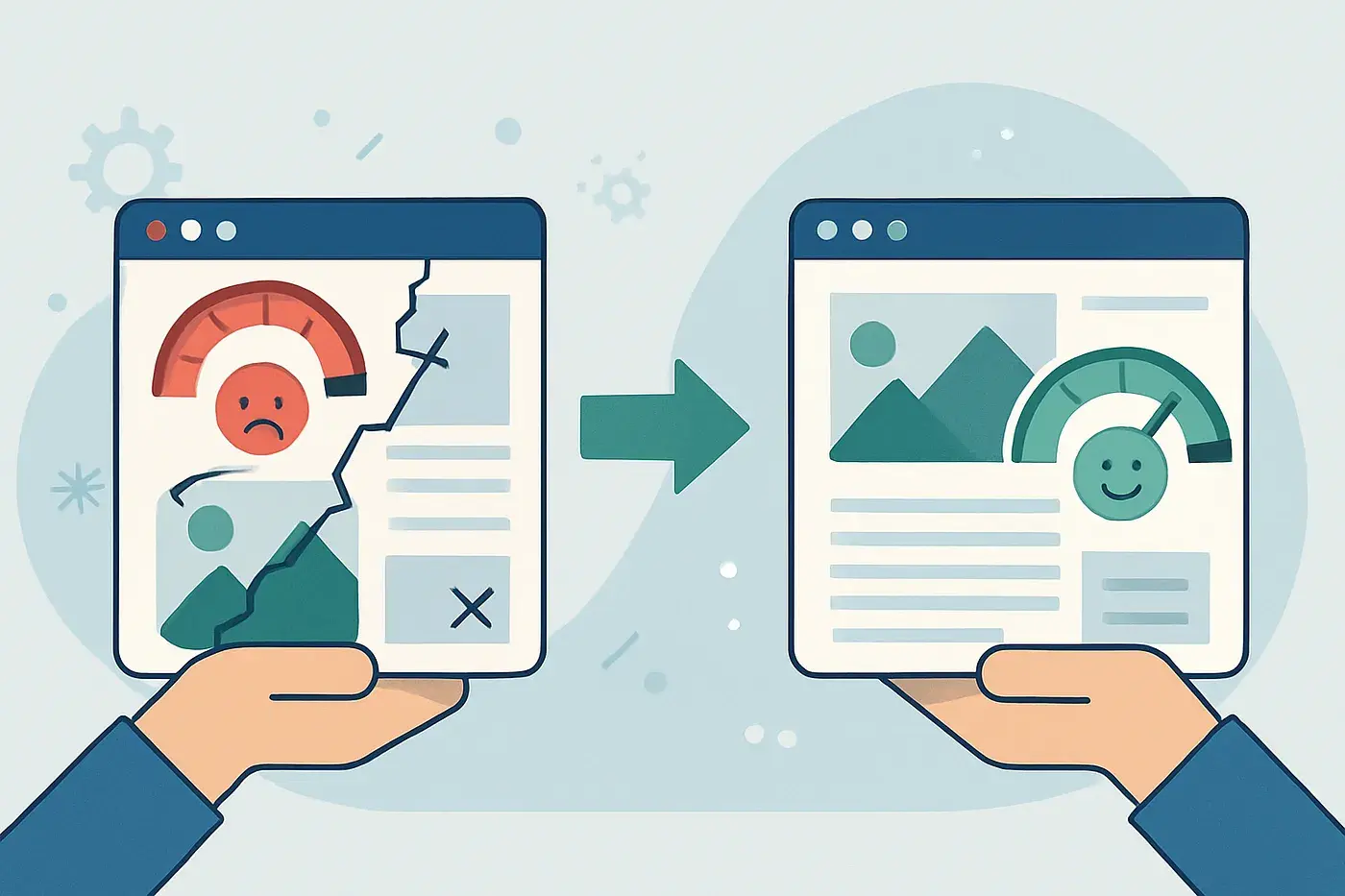 Even the world&rsquo;s biggest brands aren&rsquo;t immune to digital slip-ups. Website mistakes aren&rsquo;t just an &ldquo;oops&rdquo; &mdash; they cost sales, reputation, and trust. The good news? They&rsquo;re fixable.