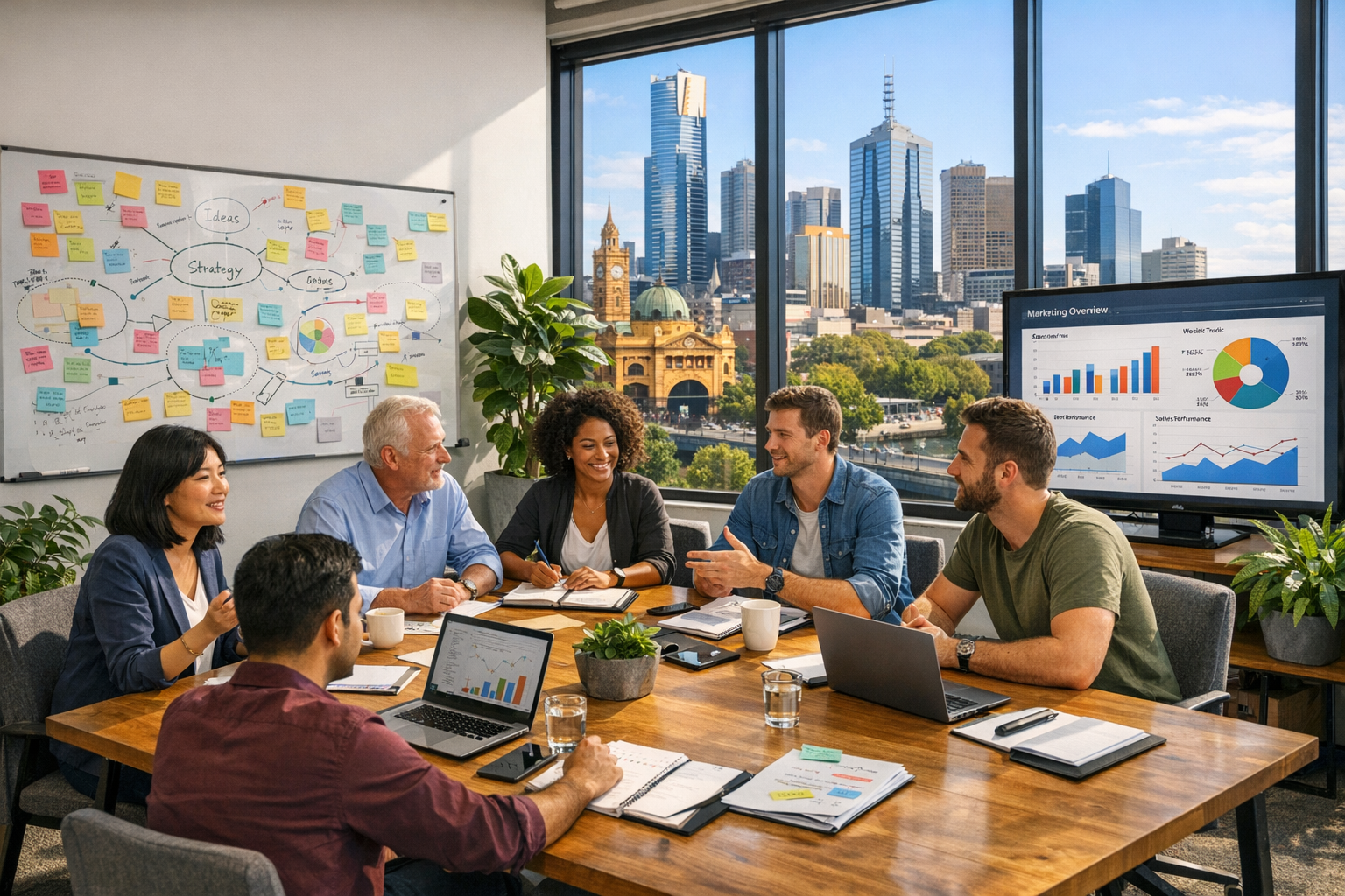 Choosing a local digital agency in Melbourne leads to stronger strategy, faster outcomes and better long-term results. Here’s why proximity and partnership matter.