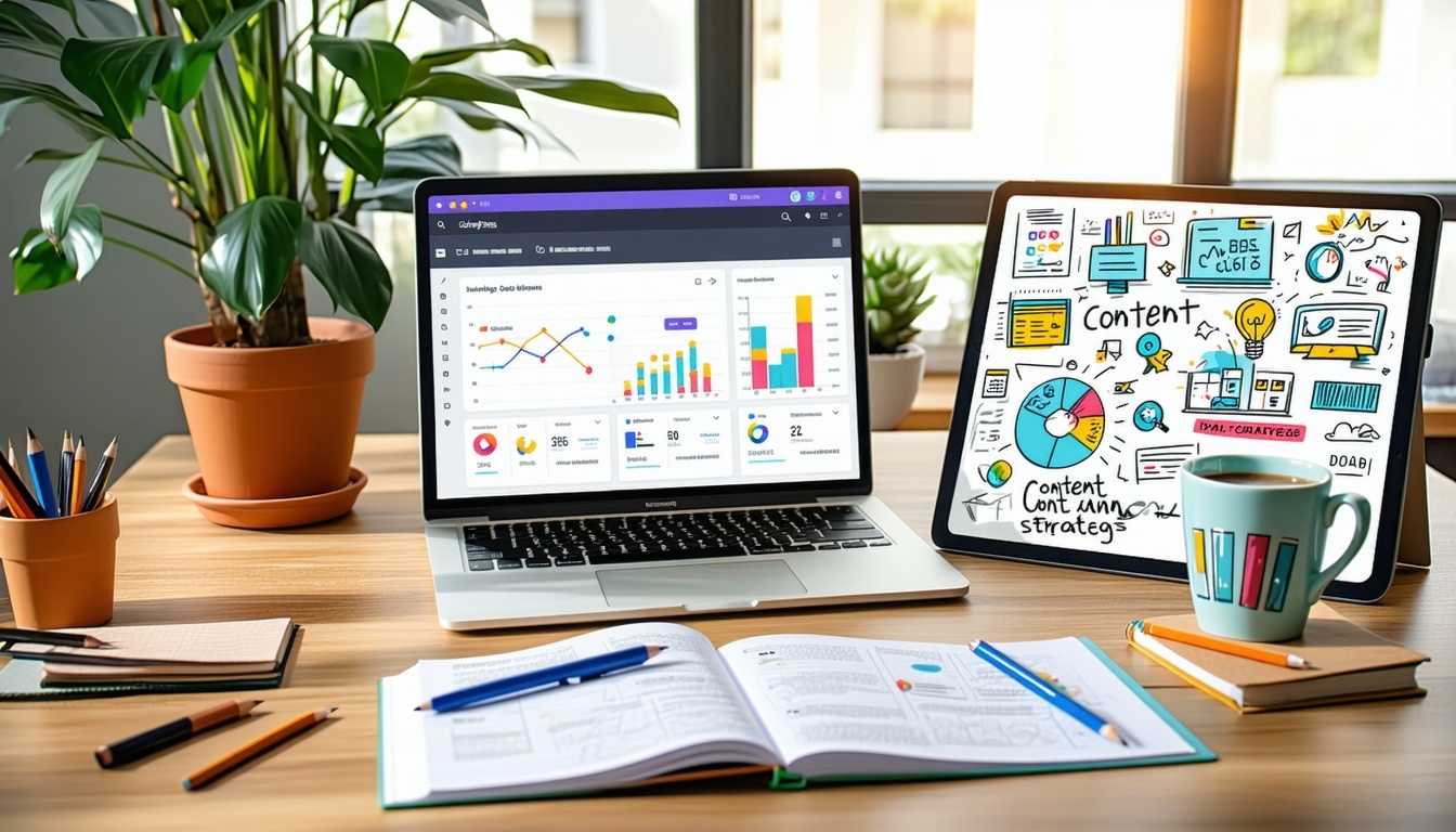 Search is evolving with AI, voice and image, but strong content still wins. The challenge is knowing what “good” means now.