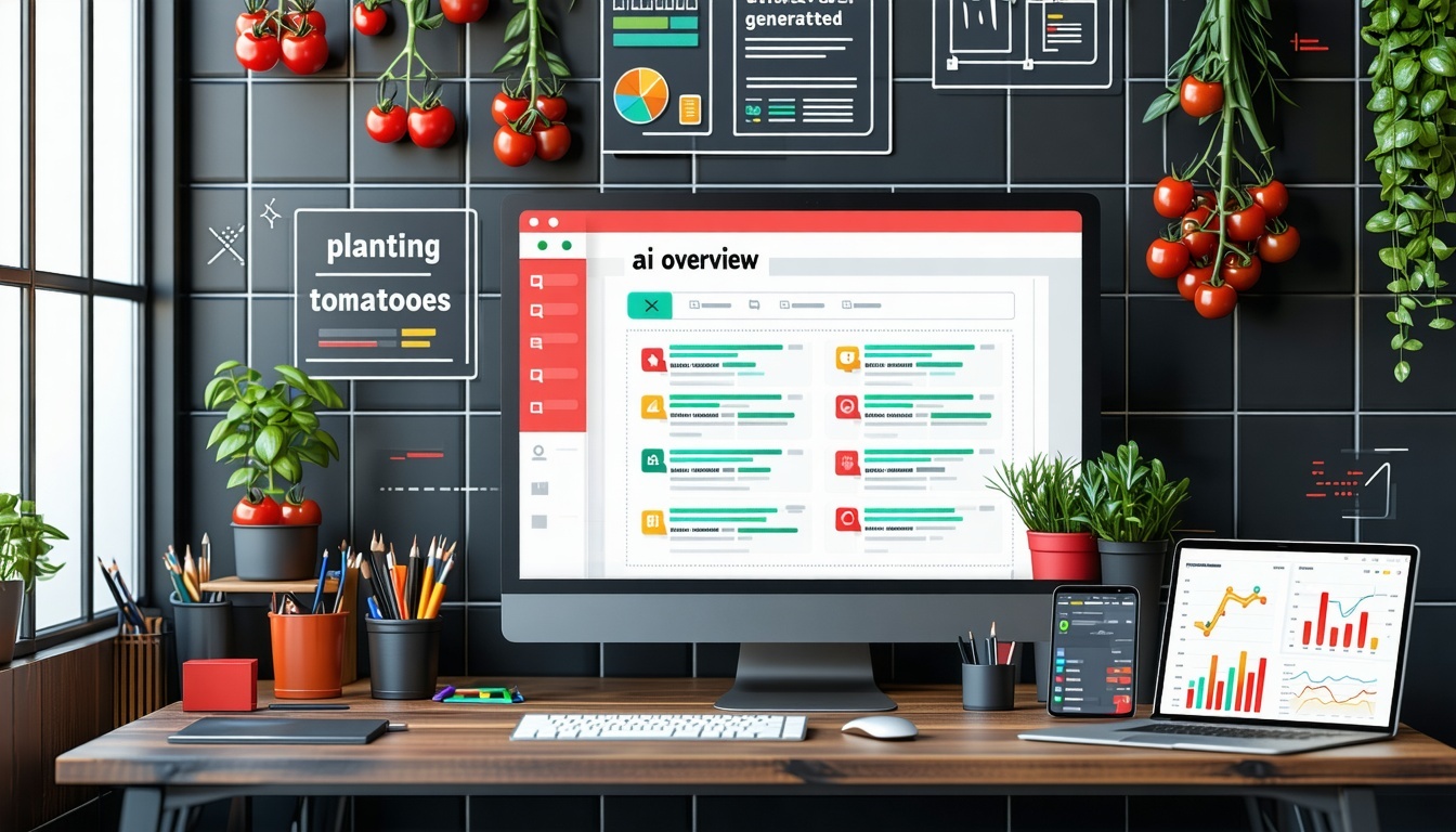 With Google’s AI Overviews rolling out, search evolves fast — and it is a big shift for businesses relying on search traffic.