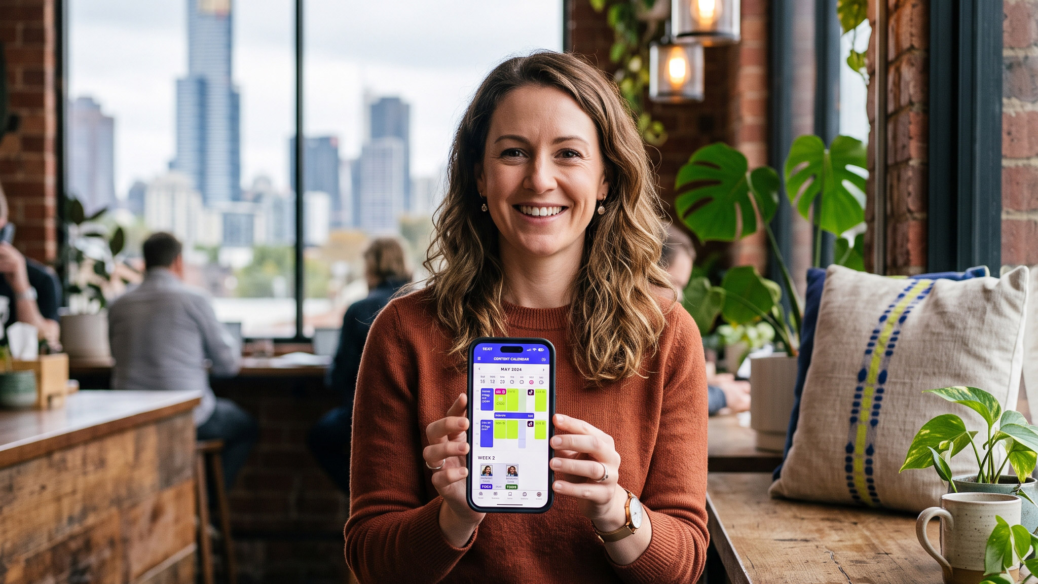 Digital Marketing in Melbourne: How to Use Social Media for Brand Awareness (Without Wasting Your Budget)