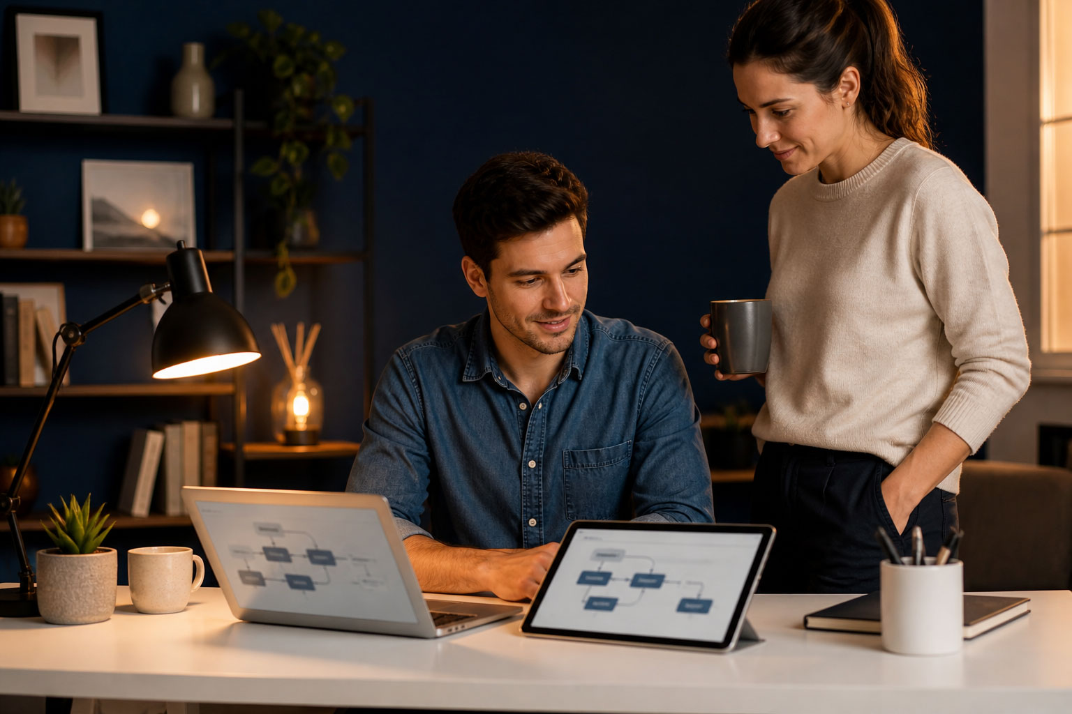 You do not need a six-figure tech stack to run smart marketing automation. Here is how Melbourne small businesses can use HubSpot Free and Mailchimp to nurture leads, follow up consistently, and stop losing customers to silence.