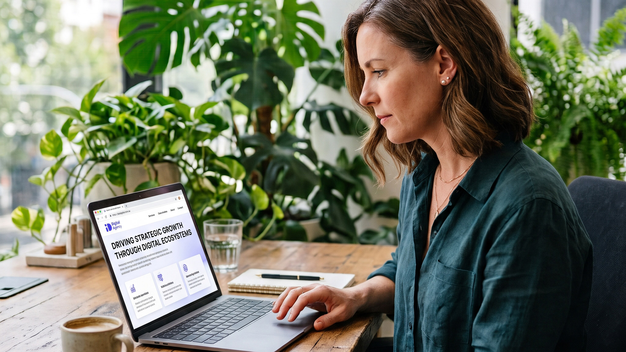 Australian businesses have real legal obligations around website accessibility under the Disability Discrimination Act. Here's what that actually means.