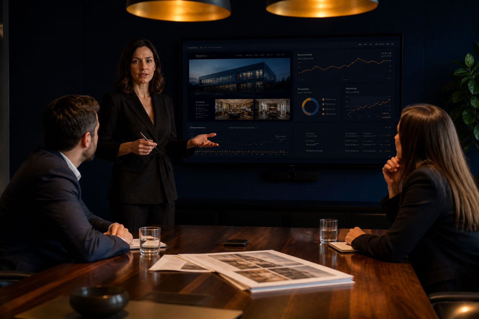 A website that looks good but sits disconnected from your CRM, booking system, and marketing tools is not an asset — it is a liability. ID Digital Agency explains why connected web development is the difference between digital presence and digital performance.