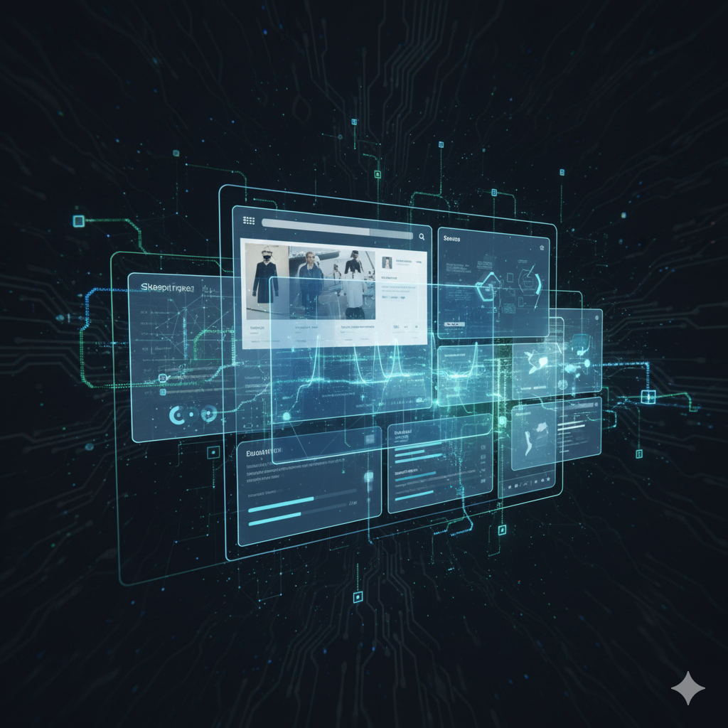 AI is reshaping how websites are designed, personalised and optimised. Discover how AI-first website design is changing UX for Melbourne businesses - and how ID Digital Agency applies it strategically.