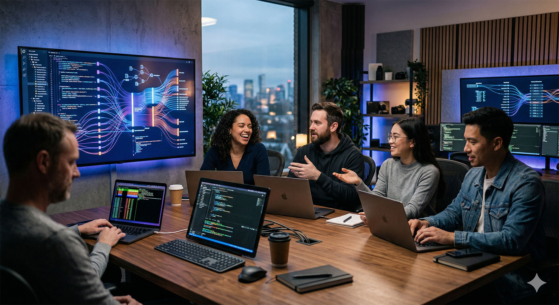 Discover how AI is transforming web development in 2026. Learn how leading digital teams use AI to build faster, optimise performance, and create connected digital platforms that scale.