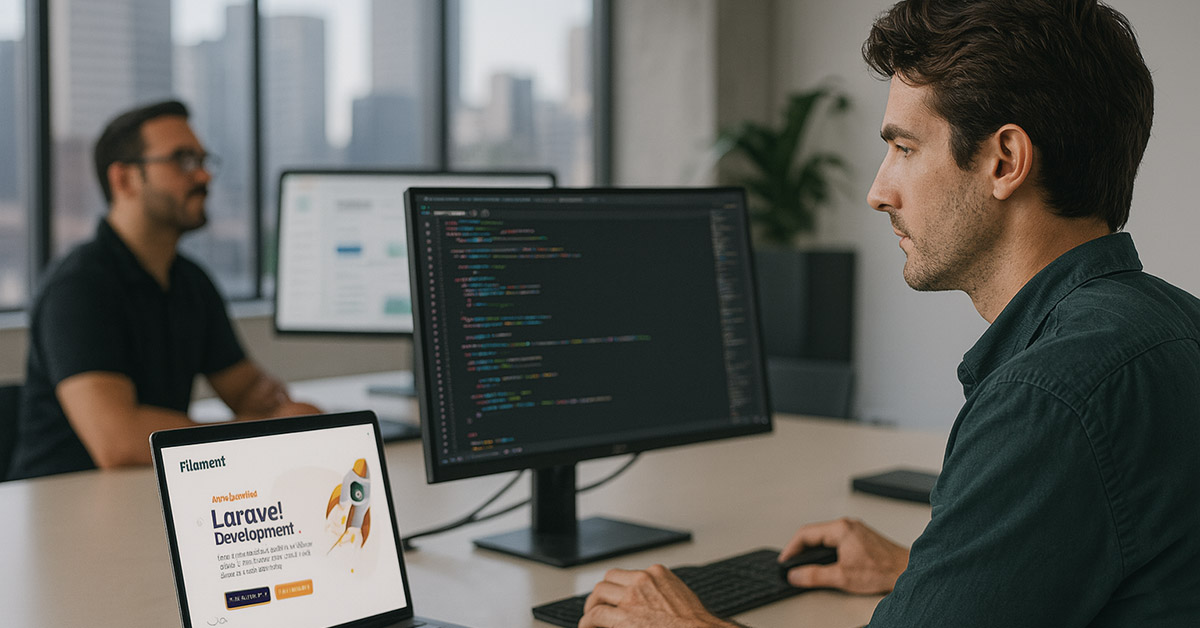 Melbourne clients trust ID Digital to migrate from DMS to Filament, delivering secure and scalable websites ready for growth with a future-ready team.