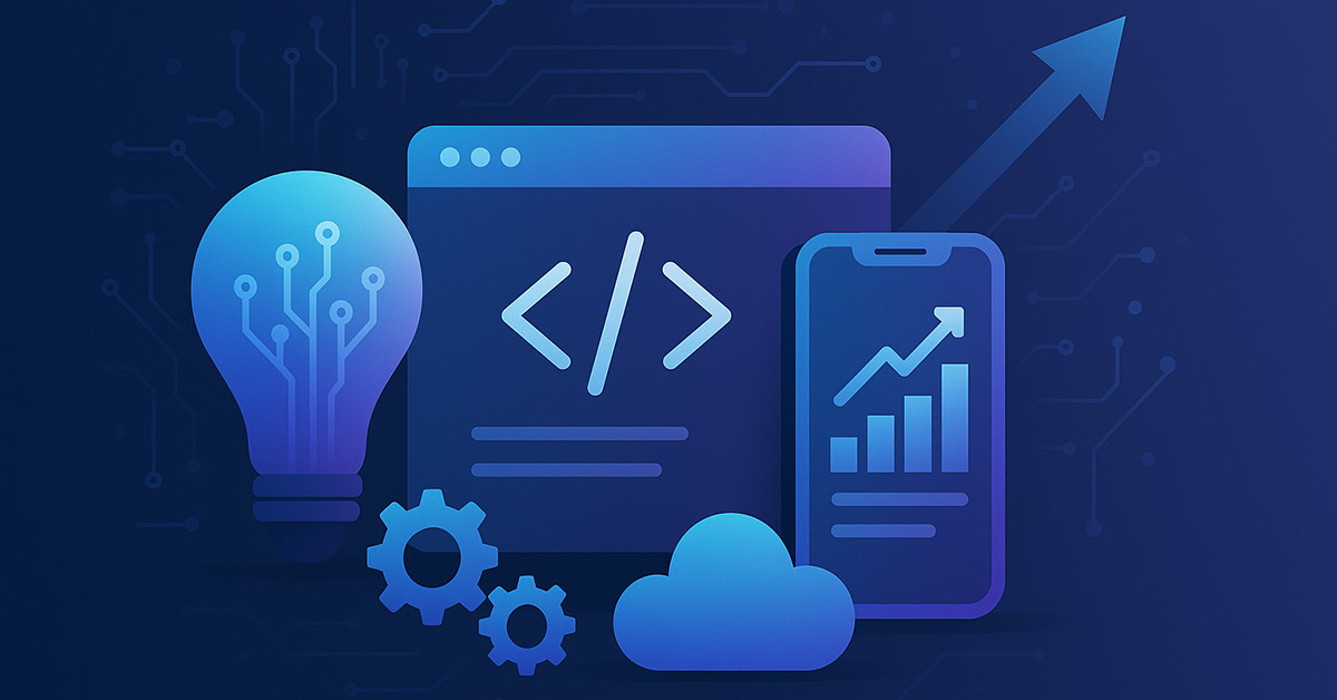 Emerging tech can transform your website, app, or digital ecosystem &ndash; but knowing when to embrace it is key. 