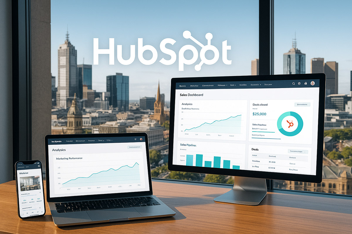 Unlock HubSpot&rsquo;s power for Melbourne SMEs. Explore pricing, pros, cons, and how ID Digital can help you scale smarter. Book a consult today!