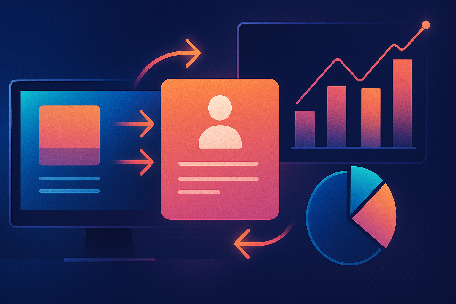 Discover how to use HubSpot Smart Content rules to personalise websites, emails and campaigns. Learn when to apply them, industry use cases, and how ID Digital Agency helps B2C brands boost conversions, engagement, and ROI.