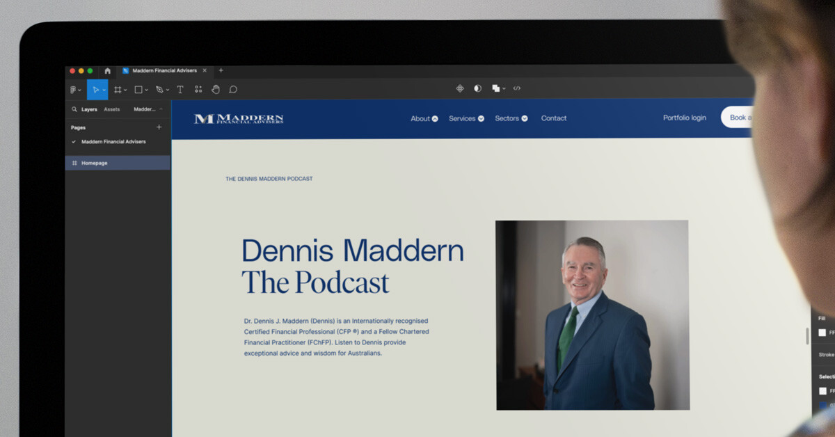 Maddern Financial Advisers