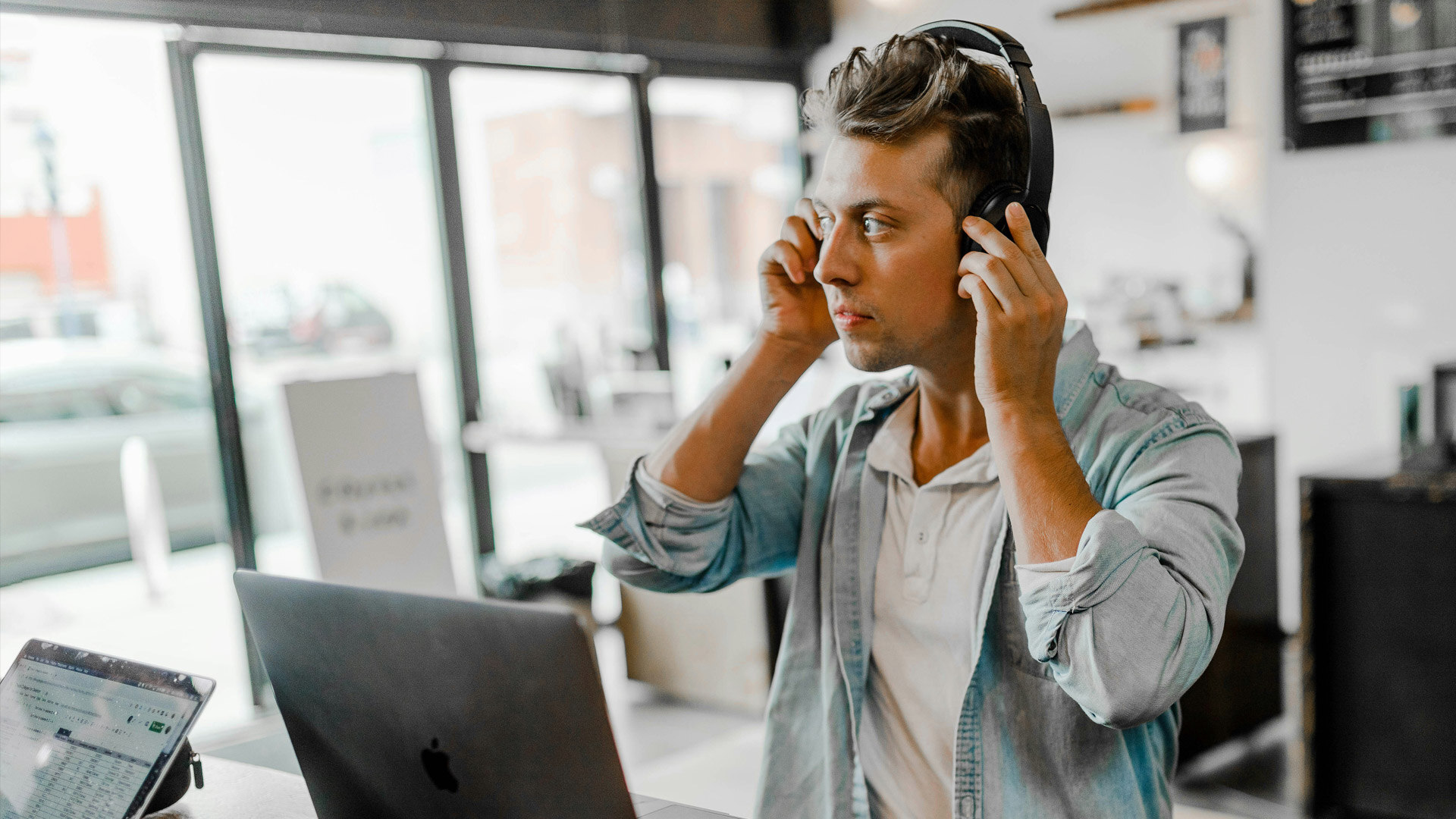 At ID Digital we say yes to challenges, creativity and growth, but sometimes the smartest move in business is saying no.