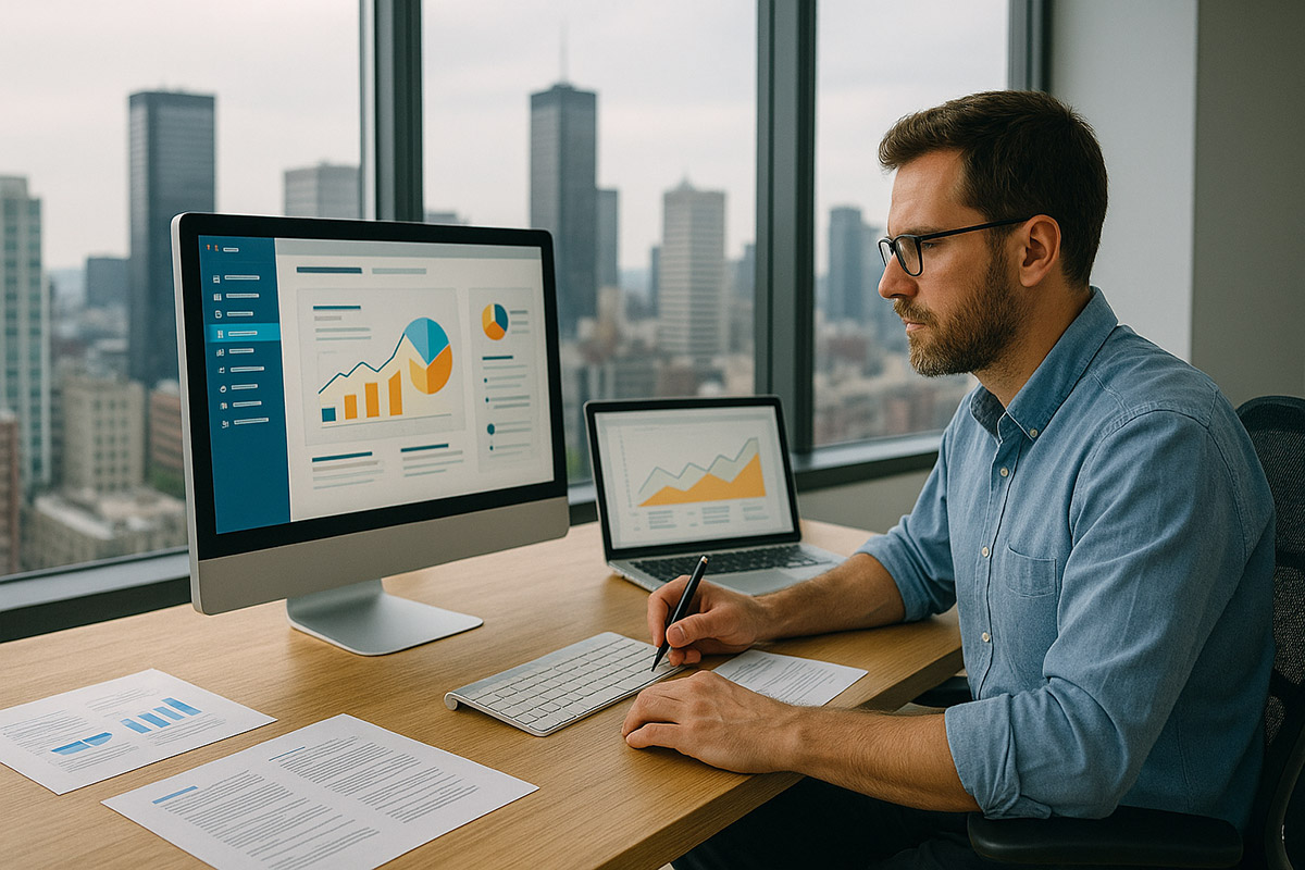Scope creep can derail digital projects. Learn how to manage changes, avoid surprises, and plan smarter with ID Digital&rsquo;s expert team in Melbourne