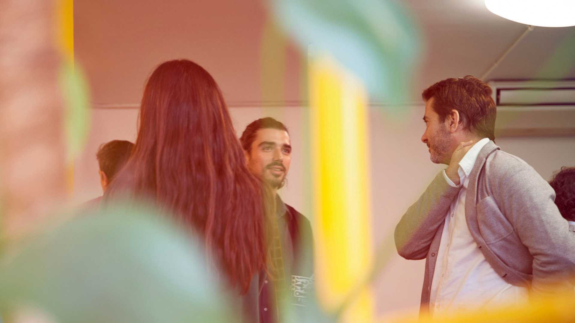 co-working digital agency in melbourne