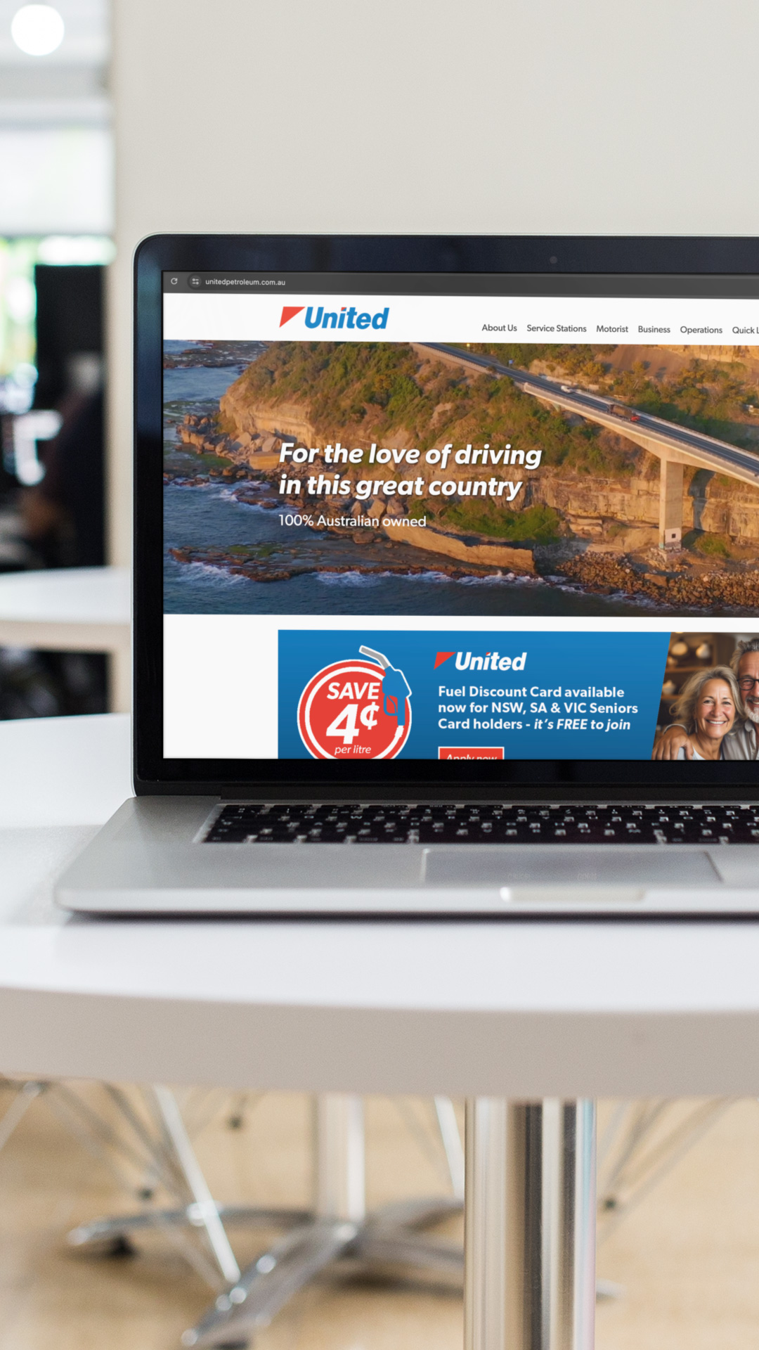 united-petroleum-website-mobile